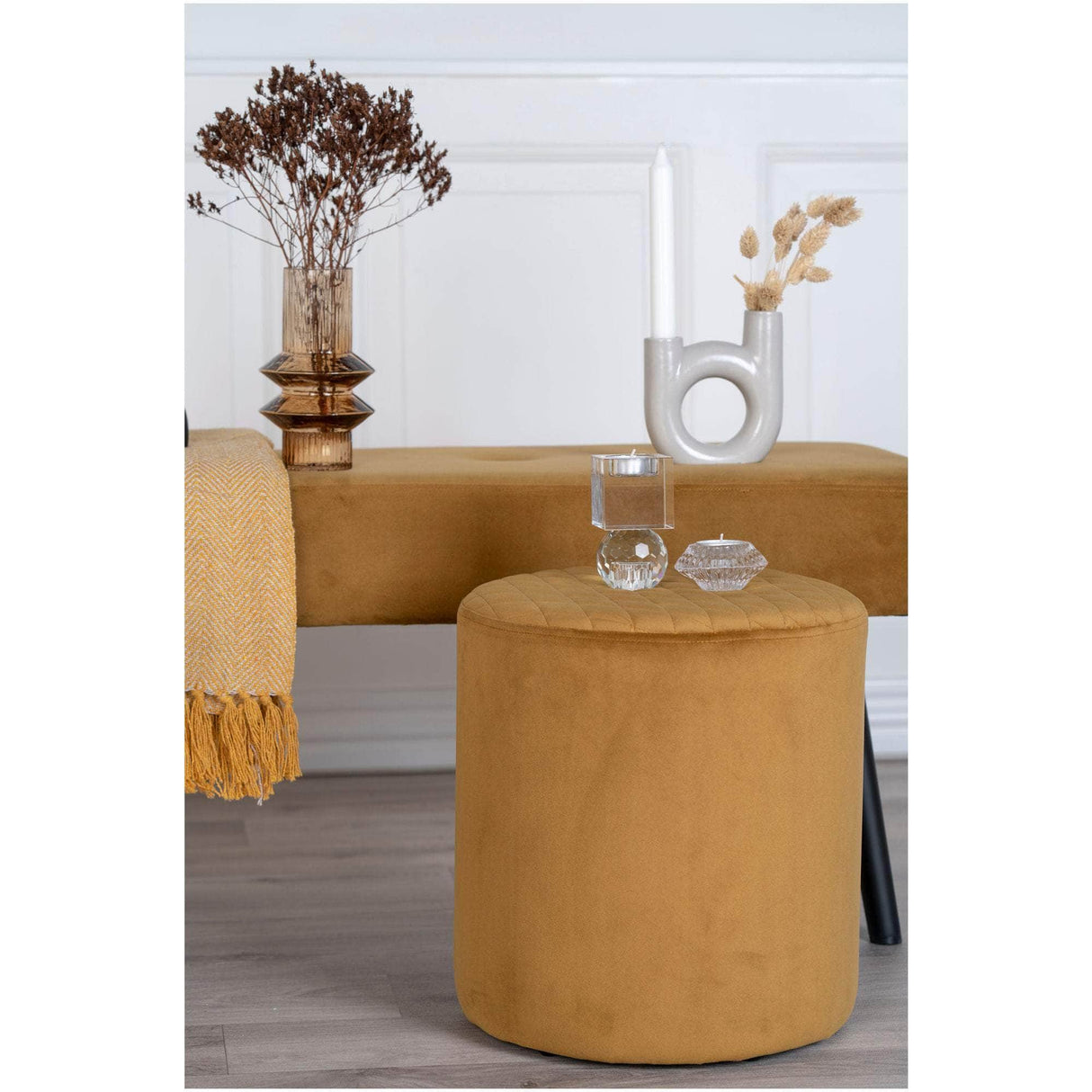 House Nordic Lysestage
