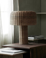 Nordal ATUM  table lamp, natural