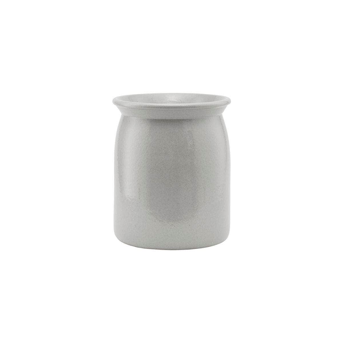 Meraki Keramikkrukke, Shellish grey