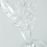 Lene Bjerre Design DK Cristel champagneglas H21,5 cm. klar
