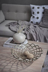 Lene Bjerre Design DK Ella sofa H75xW88xL180 cm. sand ,