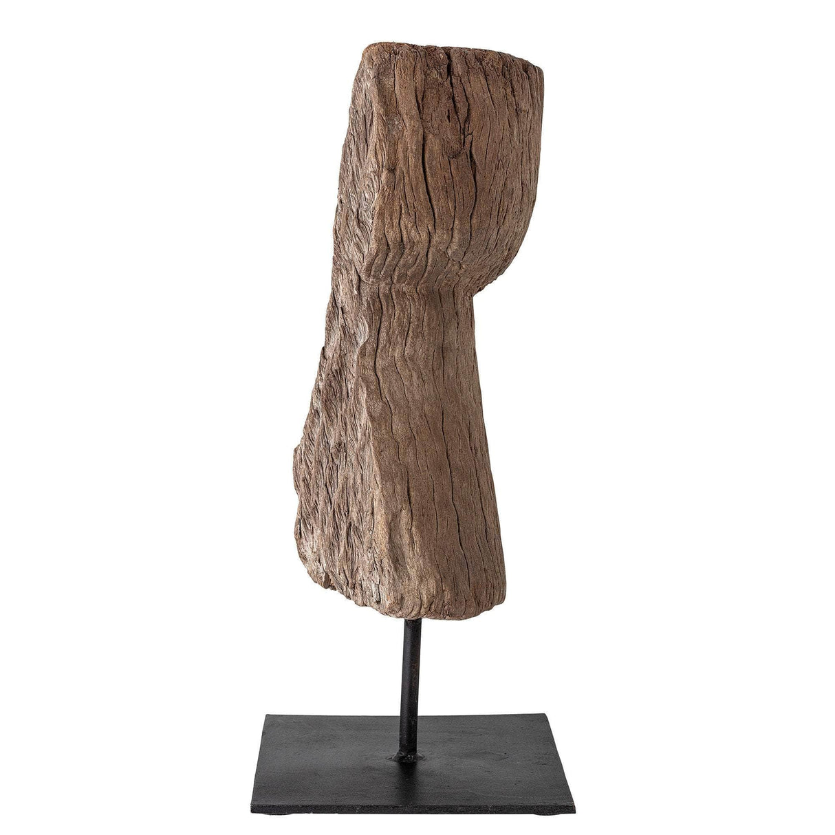 Creative Collection Bedi Deko, Natur, Genanvendt Træ