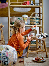 Bloomingville MINI Clas Tæppe, Natur, Jute