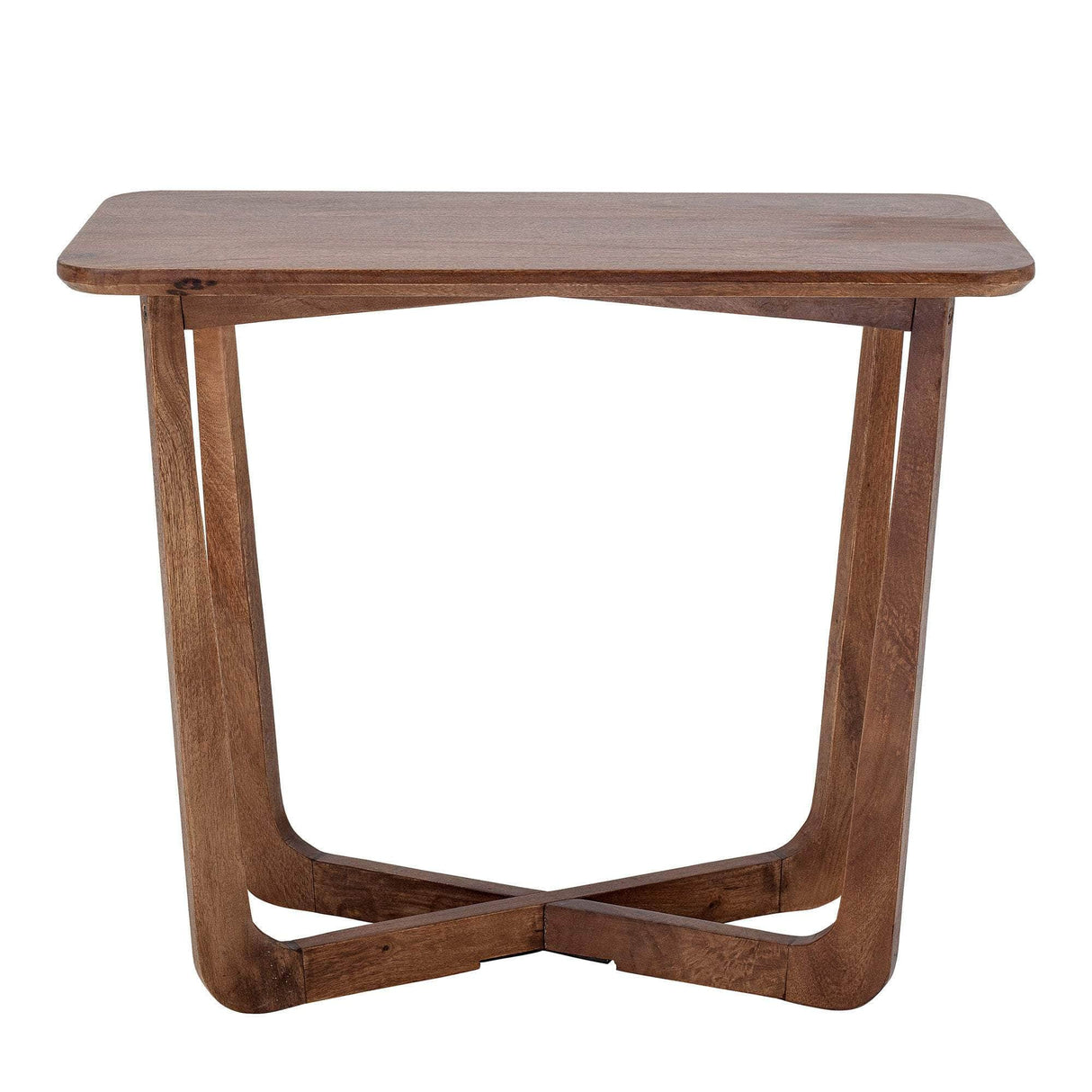 Creative Collection Rine Konsolbord, Brun, Mango