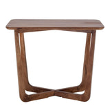 Creative Collection Rine Konsolbord, Brun, Mango