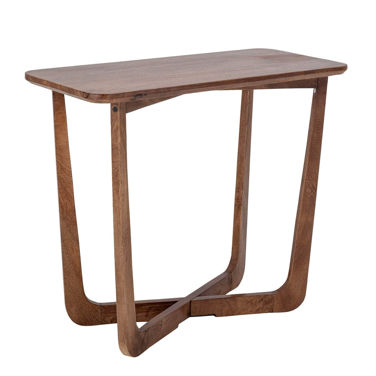 Creative Collection Rine Konsolbord, Brun, Mango