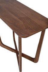 Creative Collection Rine Konsolbord, Brun, Mango