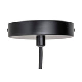 Bloomingville Bjerke Pendel, Sort, Metal