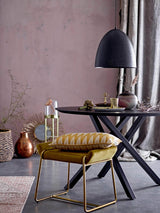 Bloomingville Bjerke Pendel, Sort, Metal