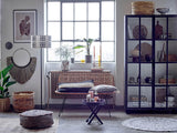 Bloomingville Gerson Kurv, Natur, Rattan
