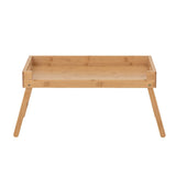 Bloomingville Aden Bakke Bord, Natur, Bambus