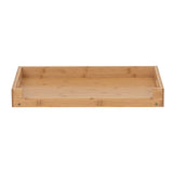 Bloomingville Aden Bakke Bord, Natur, Bambus