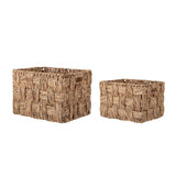 Creative Collection Kasia Kurv, Natur, Vandhyacint