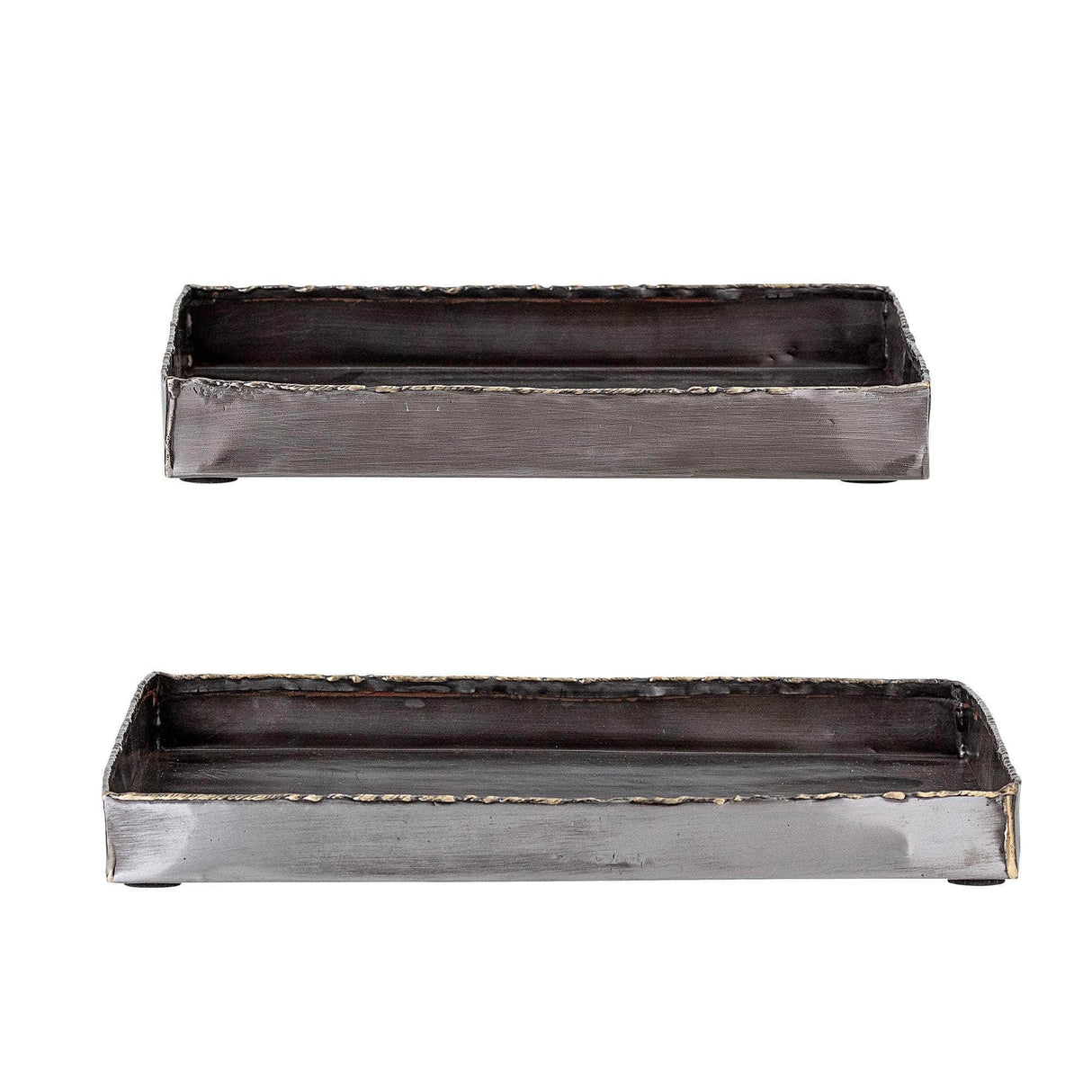 Bloomingville Cody Bakke, Sort, Metal