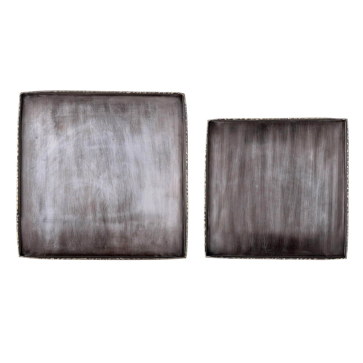 Bloomingville Cody Bakke, Sort, Metal
