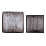 Bloomingville Cody Bakke, Sort, Metal
