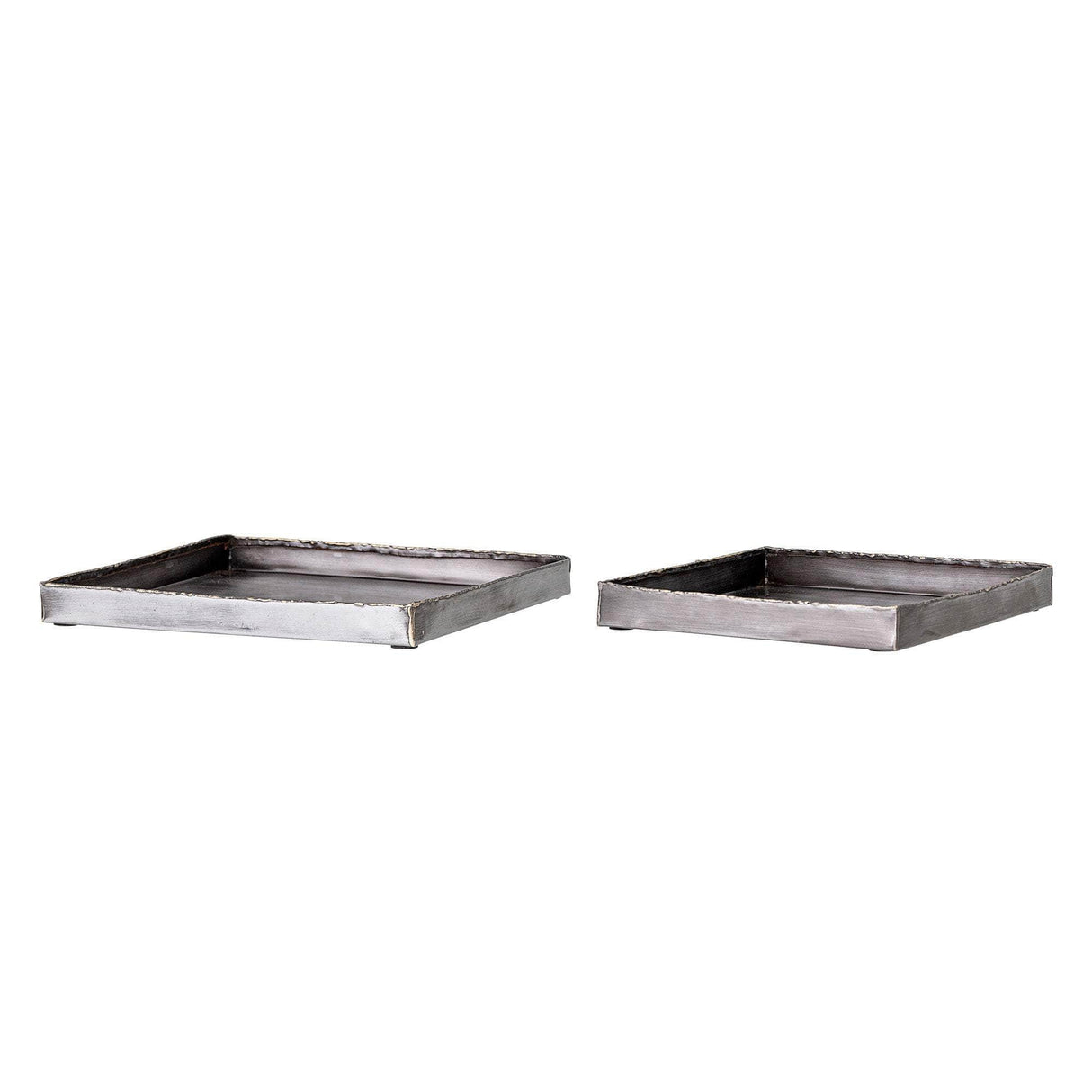 Bloomingville Cody Bakke, Sort, Metal