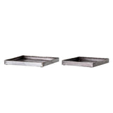 Bloomingville Cody Bakke, Sort, Metal