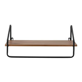 Creative Collection Ruba Hylde, Natur, MDF