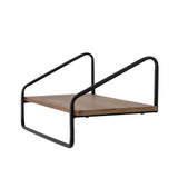 Creative Collection Ruba Hylde, Natur, MDF
