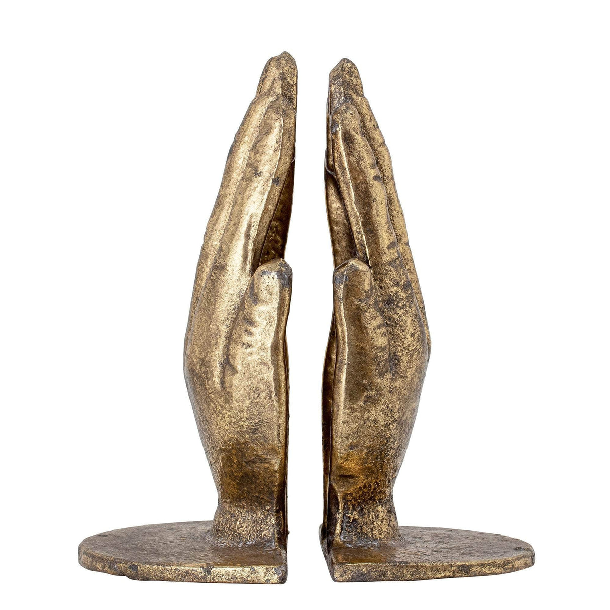 Creative Collection Anders Bogstøtte, Brass, Metal