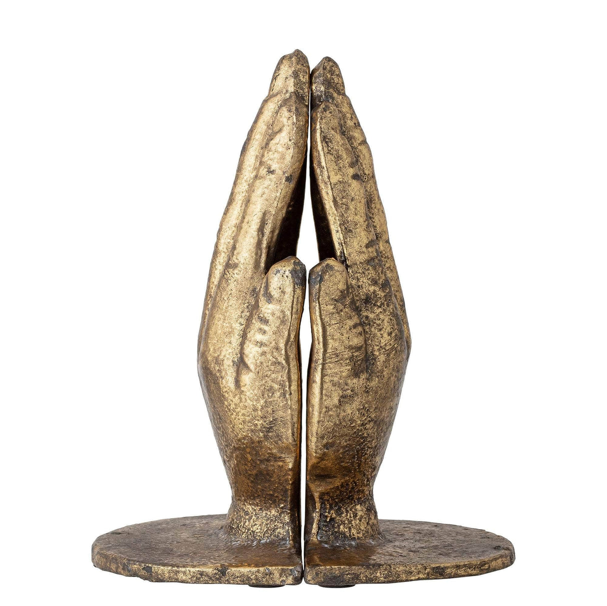 Creative Collection Anders Bogstøtte, Brass, Metal