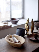 Creative Collection Anders Bogstøtte, Brass, Metal
