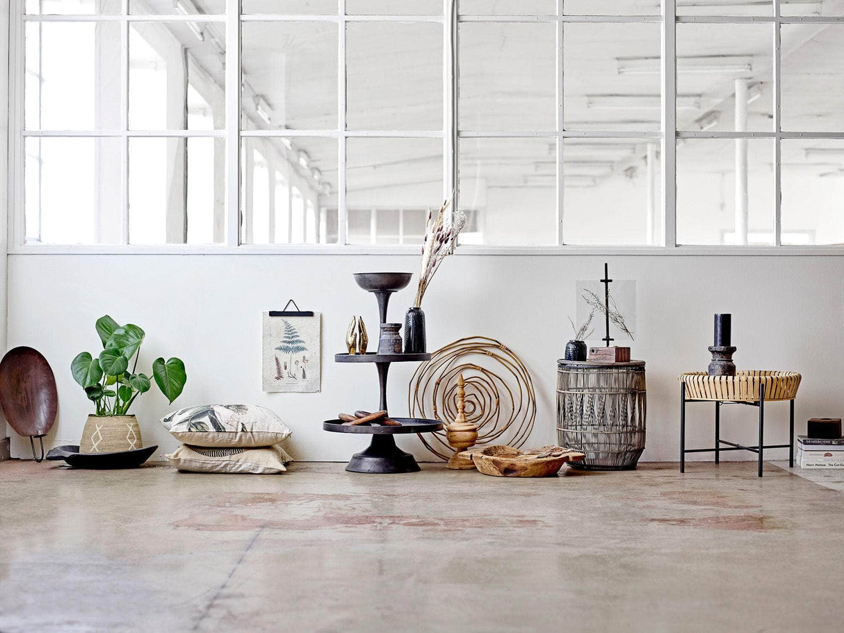 Creative Collection Anders Bogstøtte, Brass, Metal