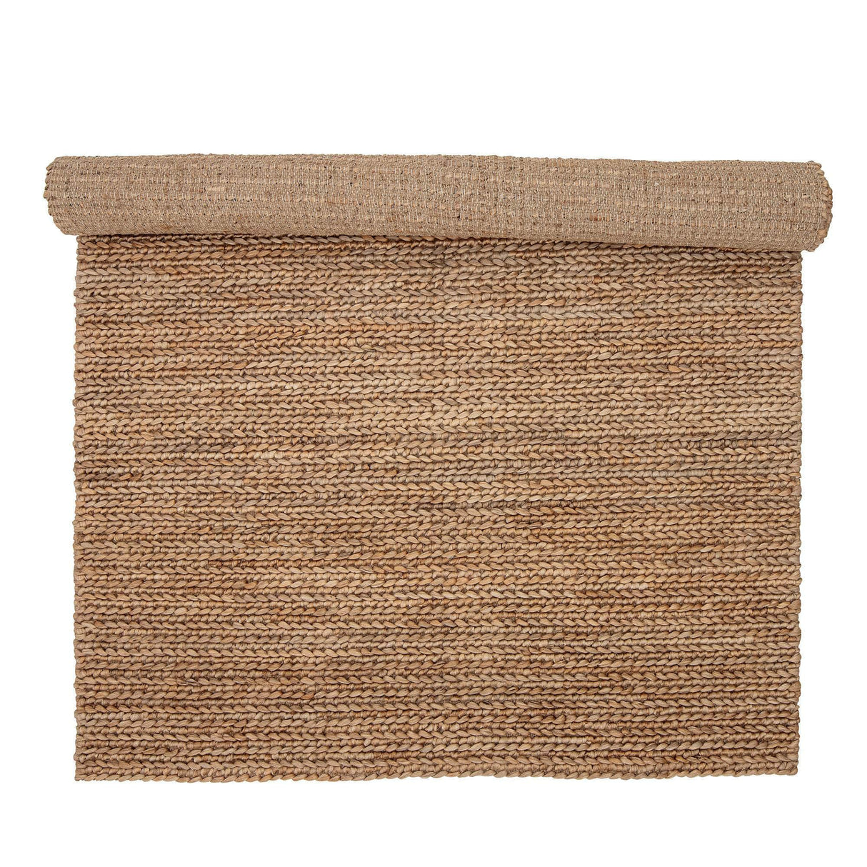 Creative Collection Mavi Tæppe, Brun, Jute