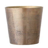 Bloomingville Arissa Champagnekøler, Brass, Aluminium