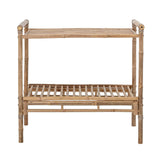 Bloomingville Sole Konsolbord, Natur, Bambus