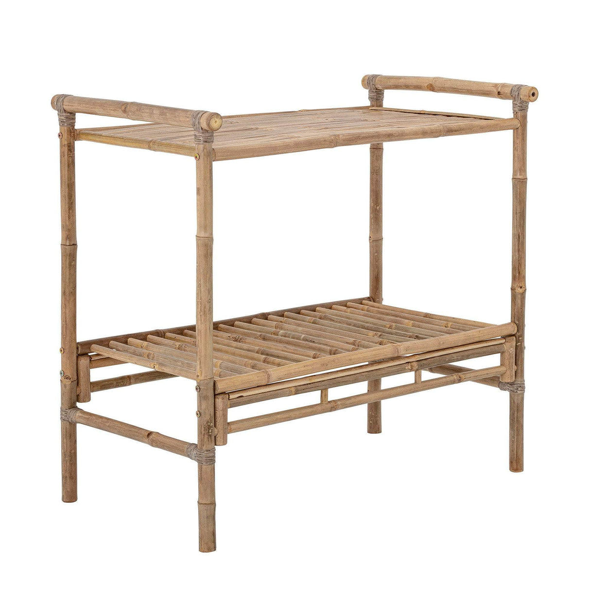 Bloomingville Sole Konsolbord, Natur, Bambus