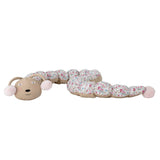 Bloomingville MINI Sofi Soft Toy, Rosa, Bomuld