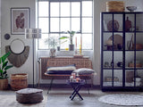 Bloomingville Hallie Sofa, Natur, Rattan