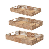 Bloomingville Lecia Bakke, Natur, Jute