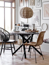 Bloomingville Lecia Bakke, Natur, Jute