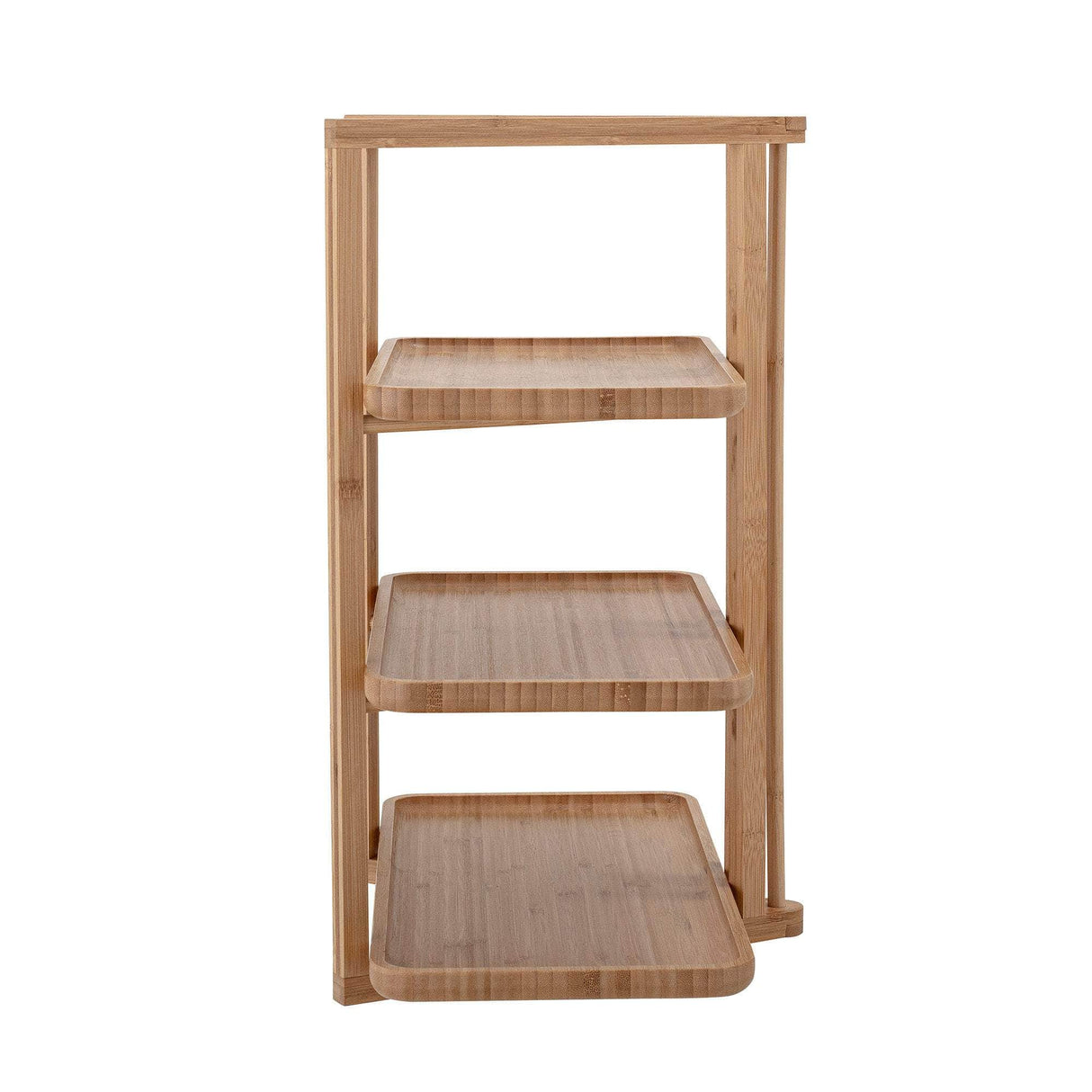 Bloomingville Adona Bakke, Natur, Bambus
