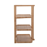 Bloomingville Adona Bakke, Natur, Bambus