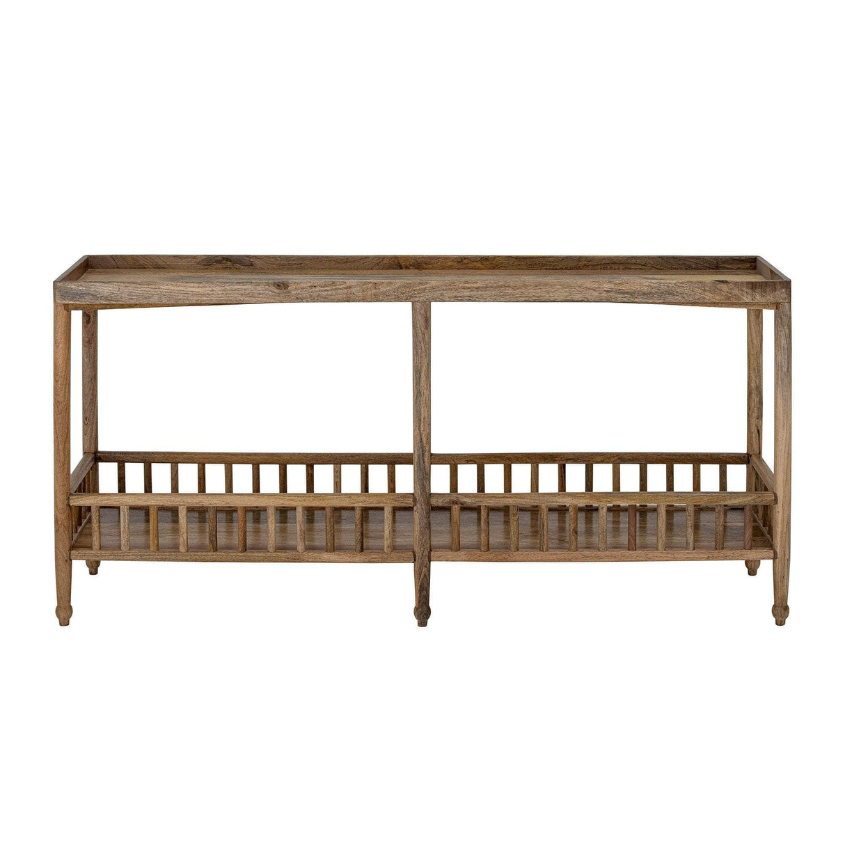 Creative Collection Sali Konsolbord, Brun, Mango