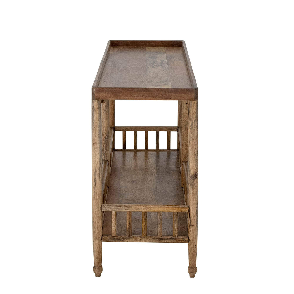 Creative Collection Sali Konsolbord, Brun, Mango