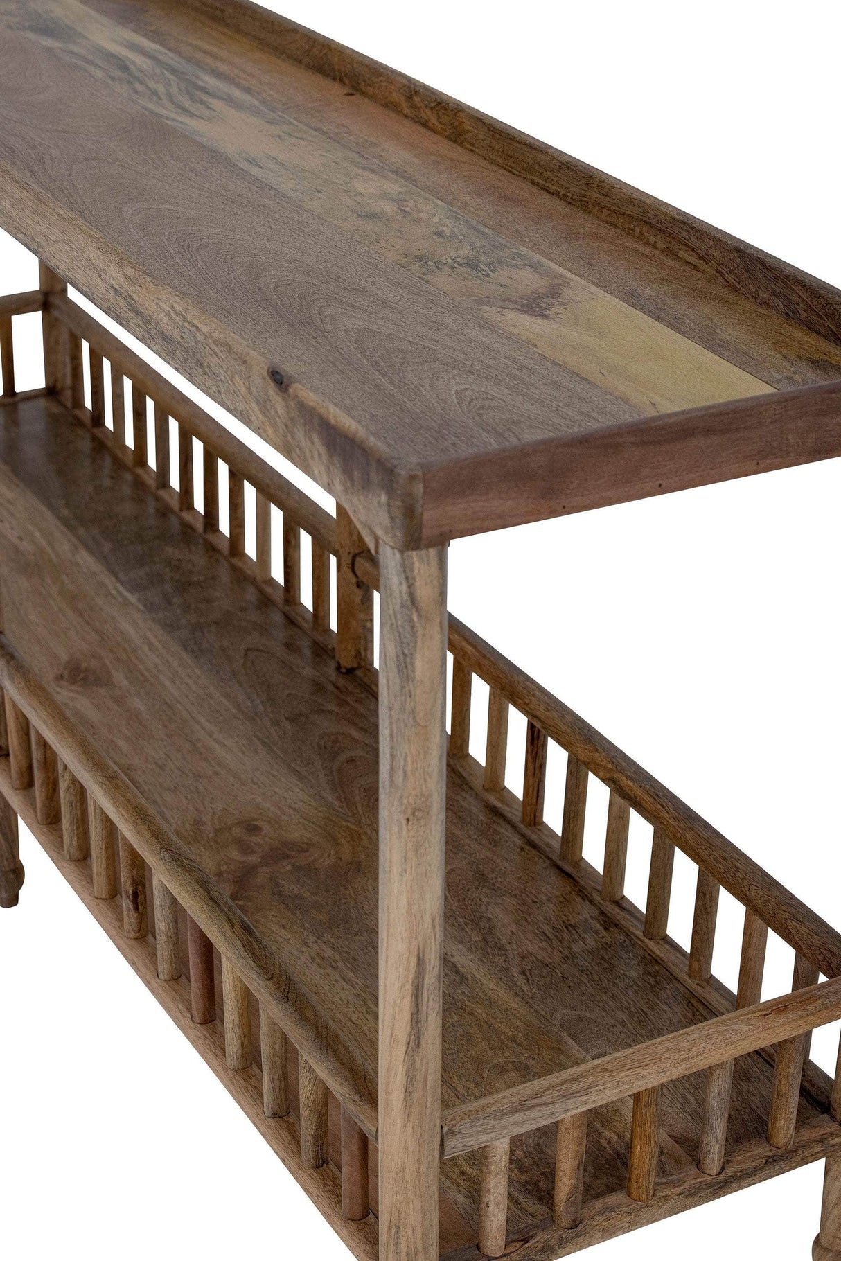 Creative Collection Sali Konsolbord, Brun, Mango