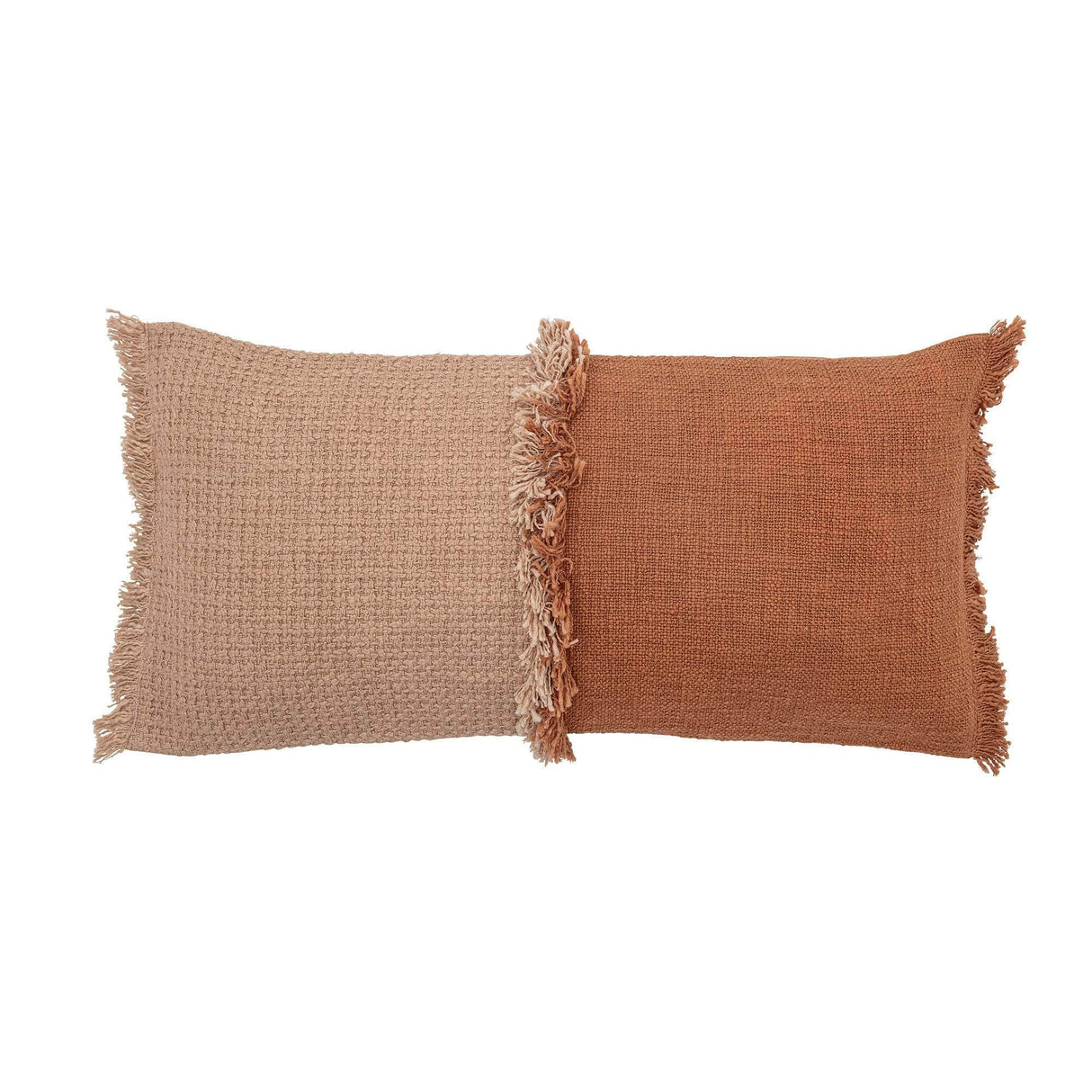 Creative Collection Hanni Pude, Brun, Bomuld