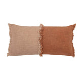 Creative Collection Hanni Pude, Brun, Bomuld