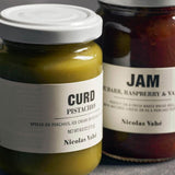 Nicolas Vahe Nicolas Vahe Classic Sweet Duo, Brun
