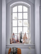 Bloomingville Majsa Bakke, Brun, Marmor