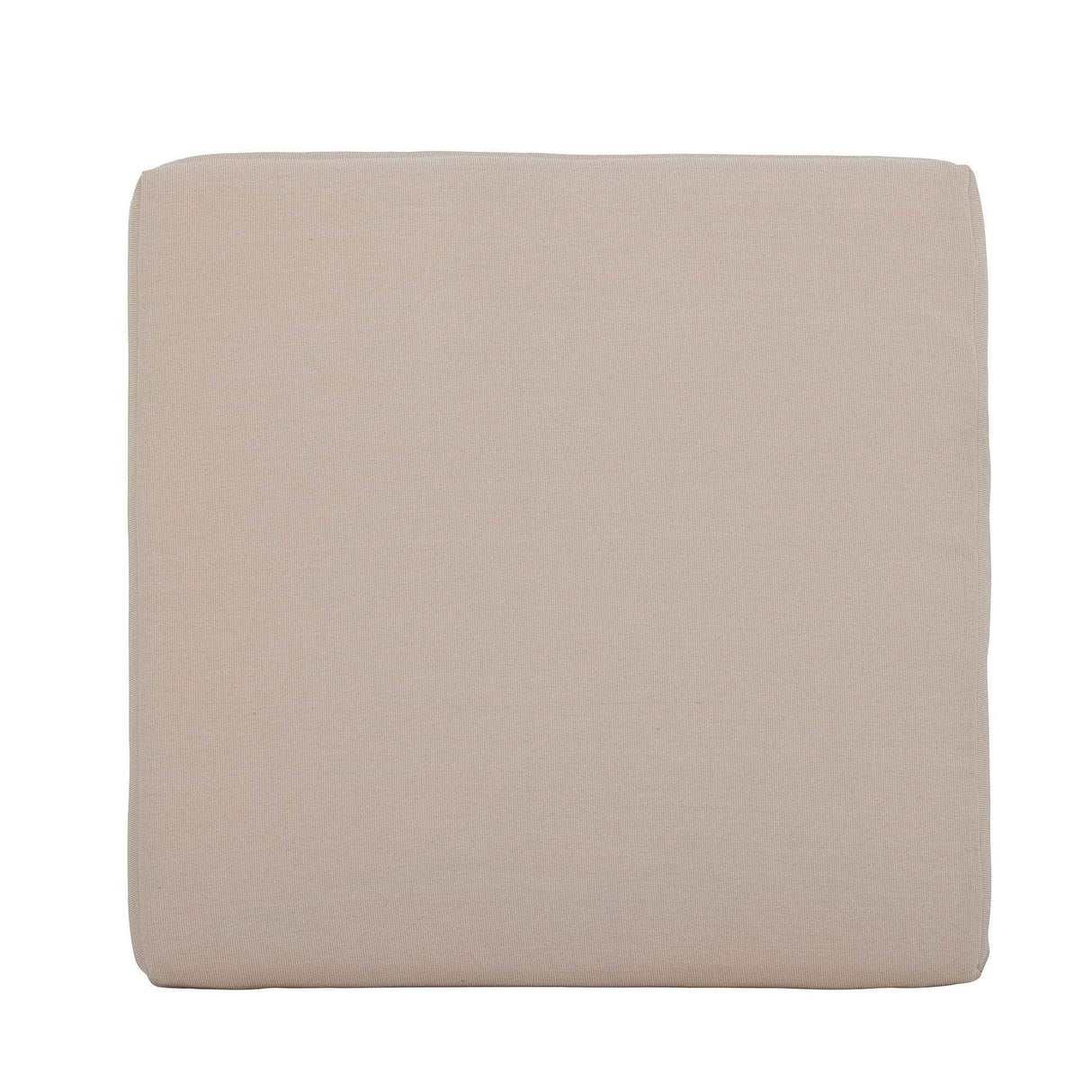 Bloomingville Korfu Modul Pouf, Natur, Bambus