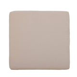 Bloomingville Korfu Modul Pouf, Natur, Bambus