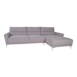House Nordic Ascoli Lounge Sofa