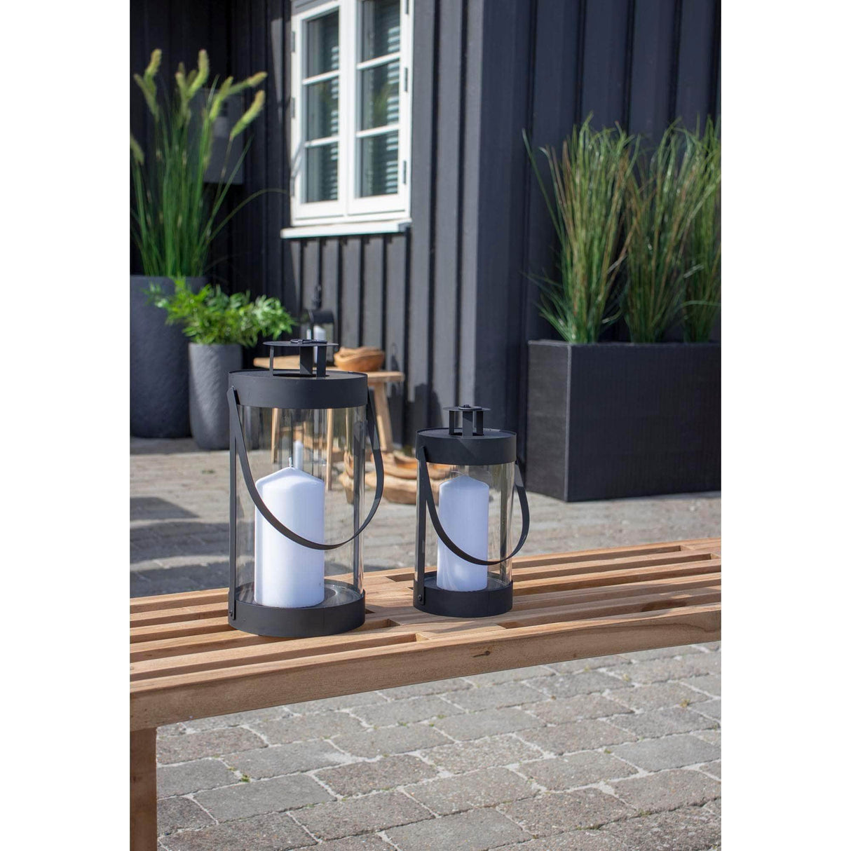 House Nordic Bondi Lanterne