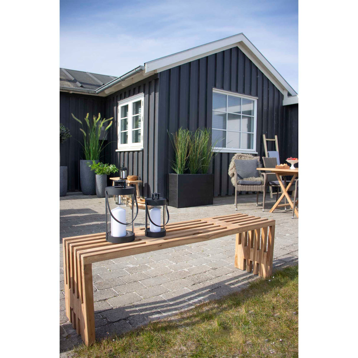 House Nordic Bondi Lanterne